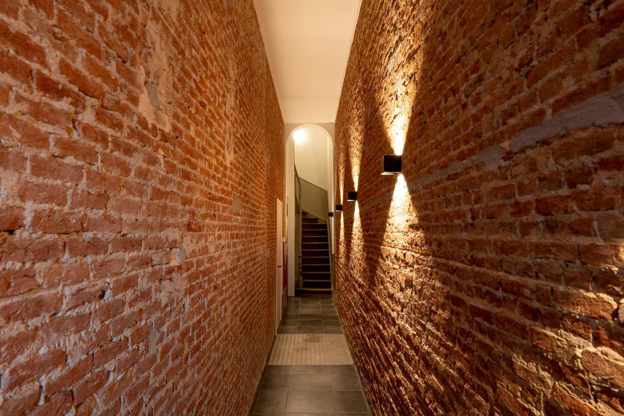 Shway - The Captain'S View Antwerp Exterior photo
